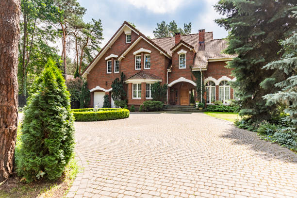 Best Best Driveway Pavers  in Lebanon, IN