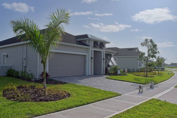 Best Affordable Driveway Pavers  in Lebanon, IN