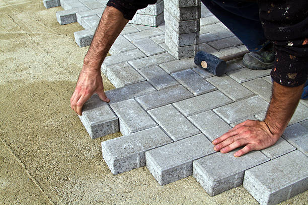 Best Commercial Driveway Pavers  in Lebanon, IN