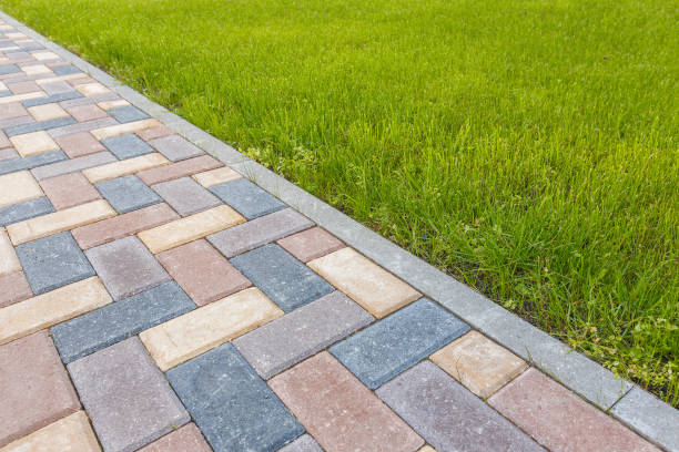 Best Driveway Resurfacing Pavers  in Lebanon, IN