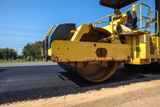 Reasons to Select Us for Your Driveway Paving Requirements in Lebanon, IN